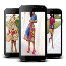 APK Skirt Style Ideas For African