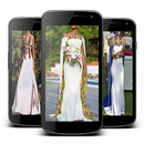 African Wedding Dress Ideas APK
