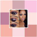 African Women Makeup Tutorials APK