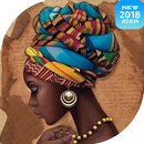 African Women Art Gallery APK