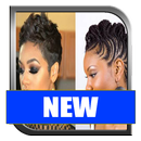 African Women Hairstyles APK