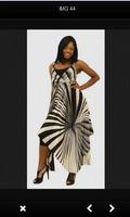 African Women Style Catalog capture d'écran 1