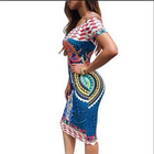 African Casual Dresses icon