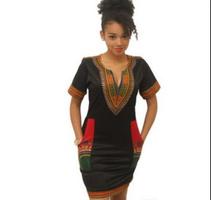 African Casual Dresses screenshot 3