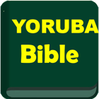 YORUBA BIBLE biểu tượng