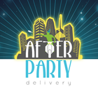 After Party-icoon