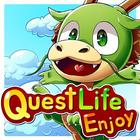 Icona [베타] Quest Life Enjoy (용인시편)