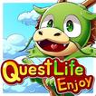 [베타] Quest Life Enjoy (용인시편)