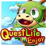 [베타] Quest Life Enjoy (용인시편) иконка