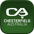 Chesterfield Australia icône