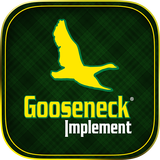 Gooseneck Implement أيقونة