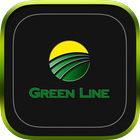 Green Line Equipment icône