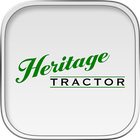 ikon Heritage Tractor