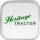 Heritage Tractor icône