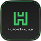 Huron Tractor biểu tượng