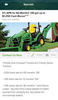 Parker Tractor imagem de tela 1