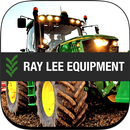Ray Lee Equipment APK