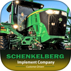 Schenkelberg Implement ไอคอน