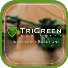 TriGreen Equipment icône