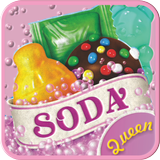 Tips Candy Crush Soda Saga icône