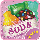 Tips Candy Crush Soda Saga Zeichen
