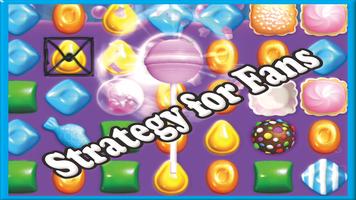 Tips Candy Crush Soda Saga ภาพหน้าจอ 1