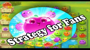 Tips Farm Heroes Super Saga الملصق