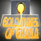 Gold Mines of Ghana ikona