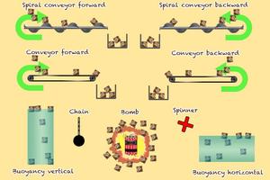 Gold Mines of Ghana screenshot 1