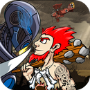 Age of Fight 3 :Evolution APK