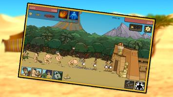 Age of Fight 3 :Evolution screenshot 1