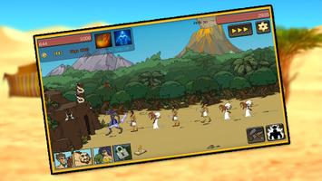 Age of Fight 3 :Evolution screenshot 2