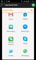 Age Scanner Prank Free screenshot 2