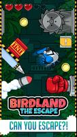 Birdland: The Escape 海报