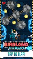 Birdland: The Escape 截图 1