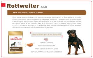 Ação Royal Canin 截图 2