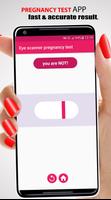 pregnansy eye scanner 스크린샷 3