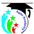 Aghaz Academy 图标