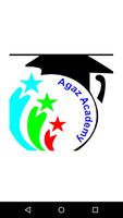Aghaz Academy 海报