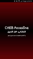 Cheb Azzedine  الشاب عزالدين постер