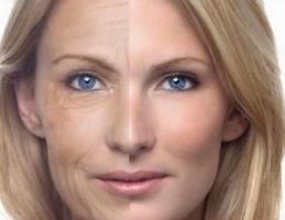 Anti Aging Makeup poster