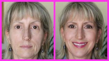 Anti Aging Makeup syot layar 2