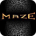Maze ikon