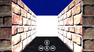 Maze capture d'écran 3