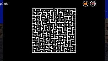 1 Schermata Maze
