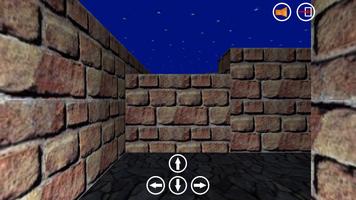 Maze screenshot 2