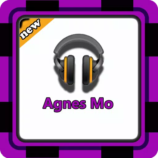 Agnes Mo Damn I Love You Mp3 APK for Android Download