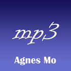 Agnes Mo Long As I Get Paid Mp3 icône