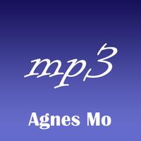 Agnes Mo Long As I Get Paid Mp3 Affiche