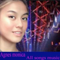 Agnes mo poster